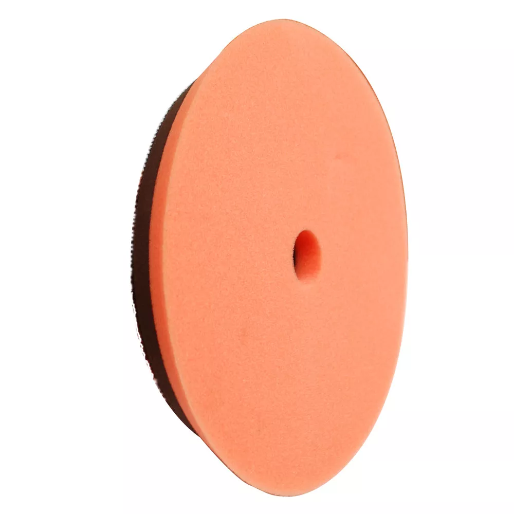 Shurhold Buff Magic Light Duty Orange Foam Pad – 7″ [3554]
