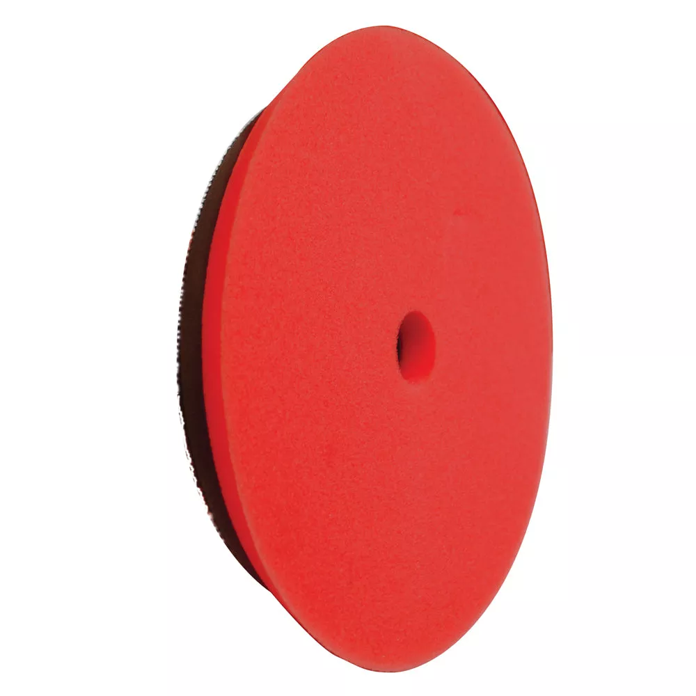 Shurhold Pro Polish Red Foam Pad – 7″ [3552]