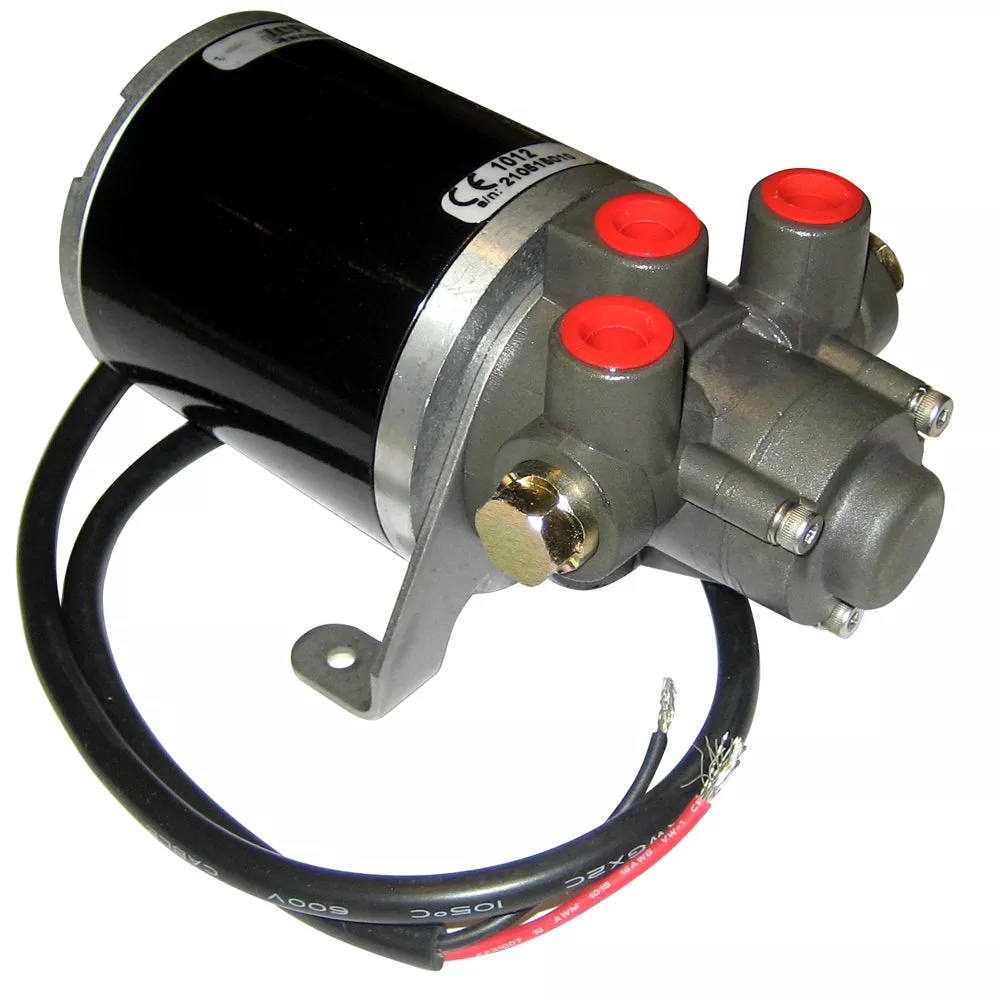 SI-TEX 12CI Pumpset – 12VDC [OCTAFG1012]