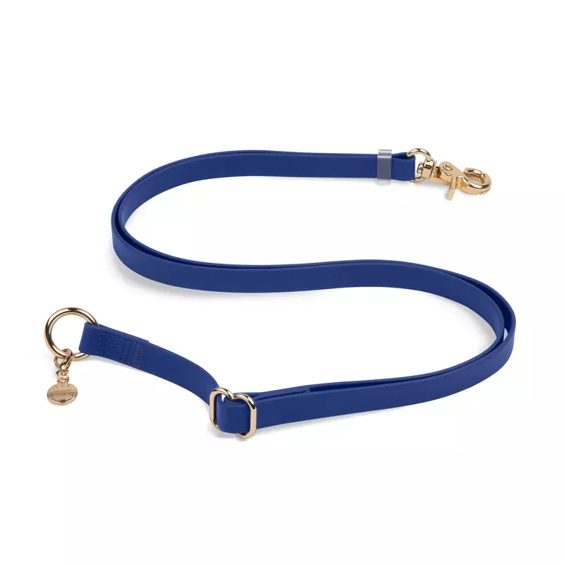 Signature Navy Cloud Leash Extension