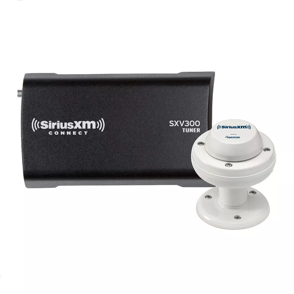 SiriusXM SXV300 Connect TunerMarine/RV Antenna *12-Pack [SXV300M1-12]