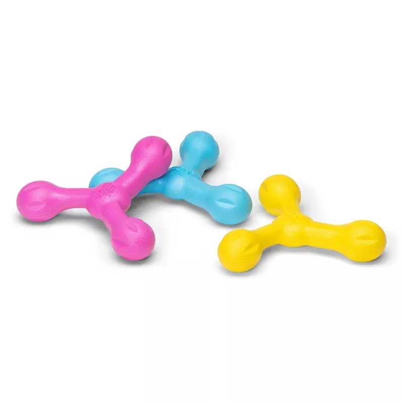 Skamp Dog Toy for Play Tug and Fetch