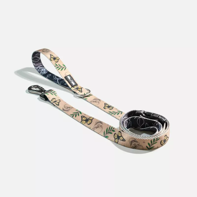 sleestak-x-woof-concept-dog-leash Sleestak x Woof Concept | Dog Leash