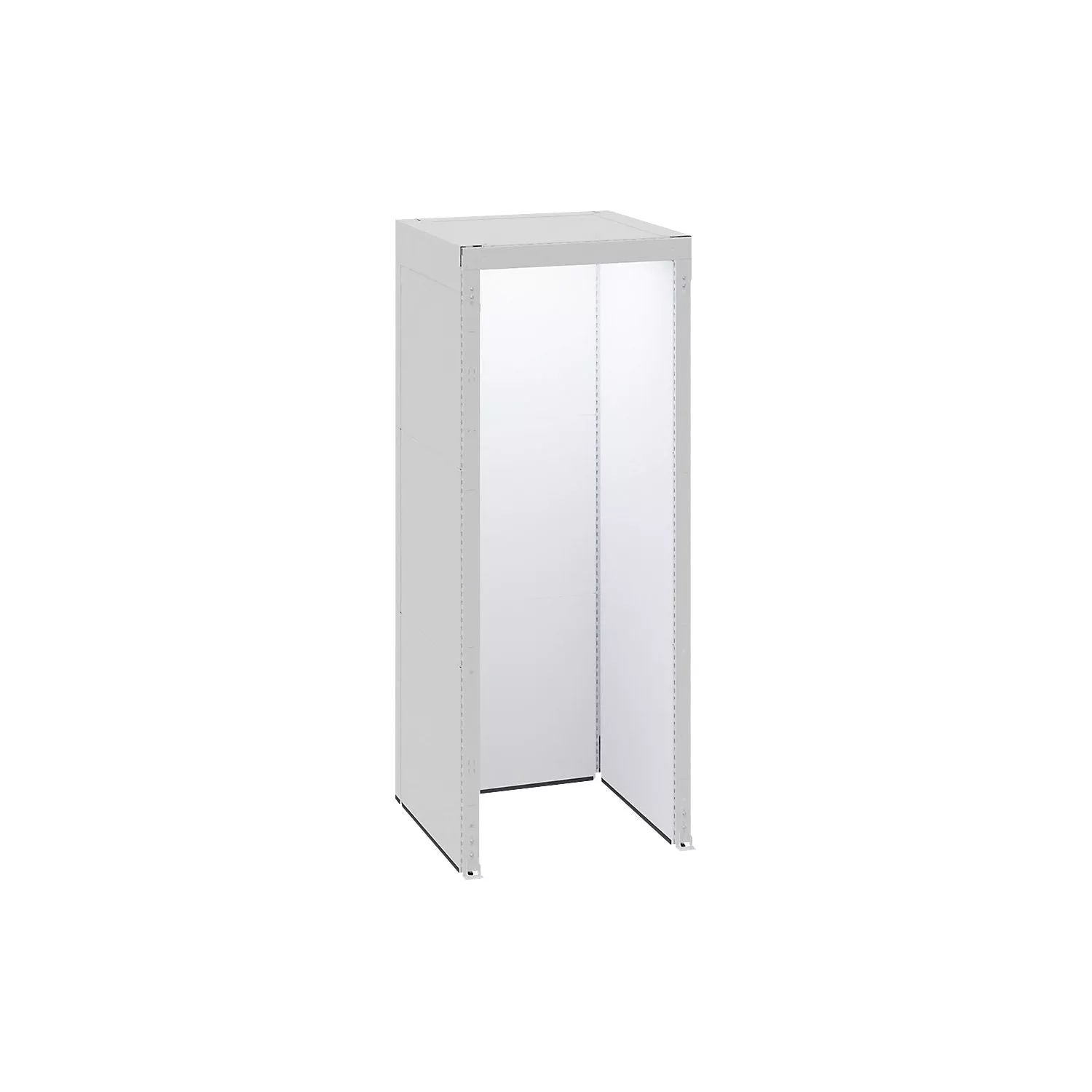 small-open-office-cabin-office-industry-lxwxh-1230-x-1130-x-3110-mm Small open office cabin, office / industry, LxWxH 1230 x 1130 x 3110 mm.