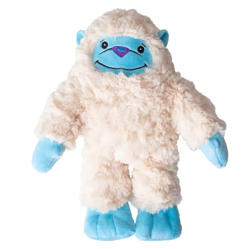 snugarooz-tom-yeti-dog-toy Snugarooz Tom Yeti Dog Toy
