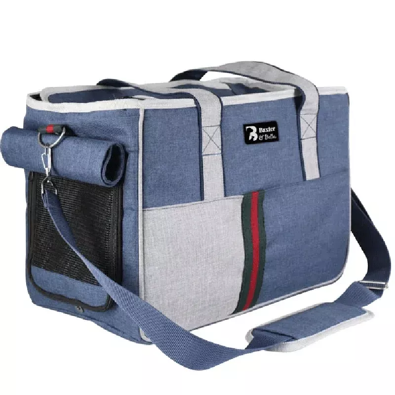 Soft Pet Carrier Sport