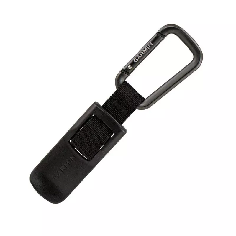 Sport Pro Carabiner Clip