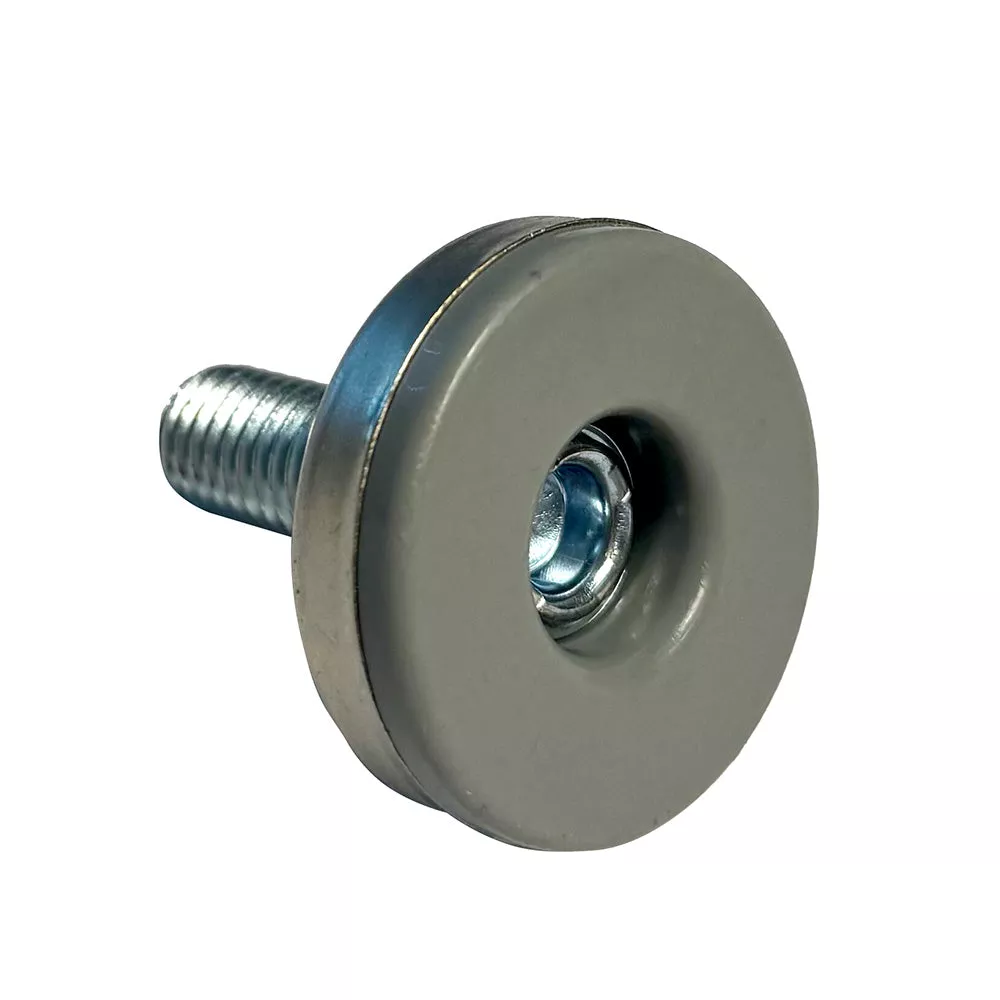 Springfield 5-Legged Deck Base Floor Pod Replacement – 1/2″ [2100332-01]