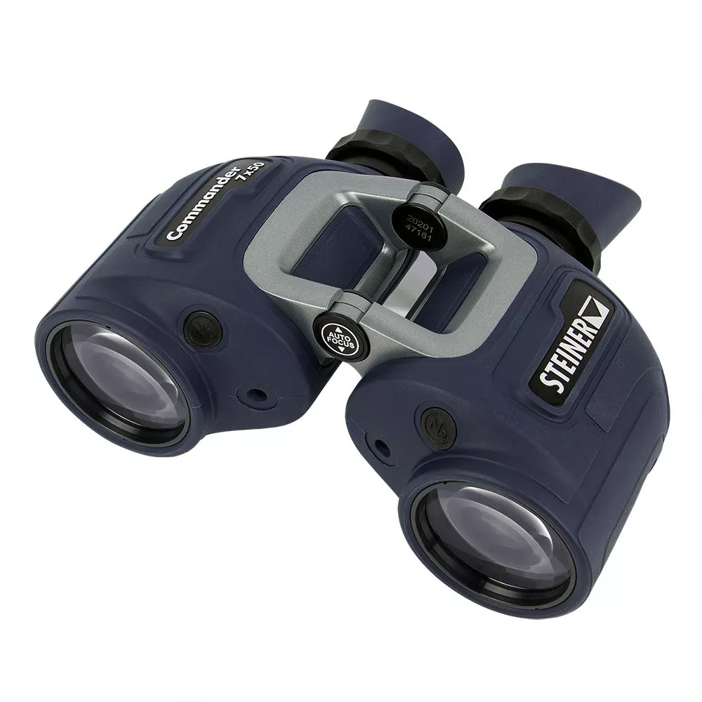 Steiner Commander 7×50 Binoculars [2347]