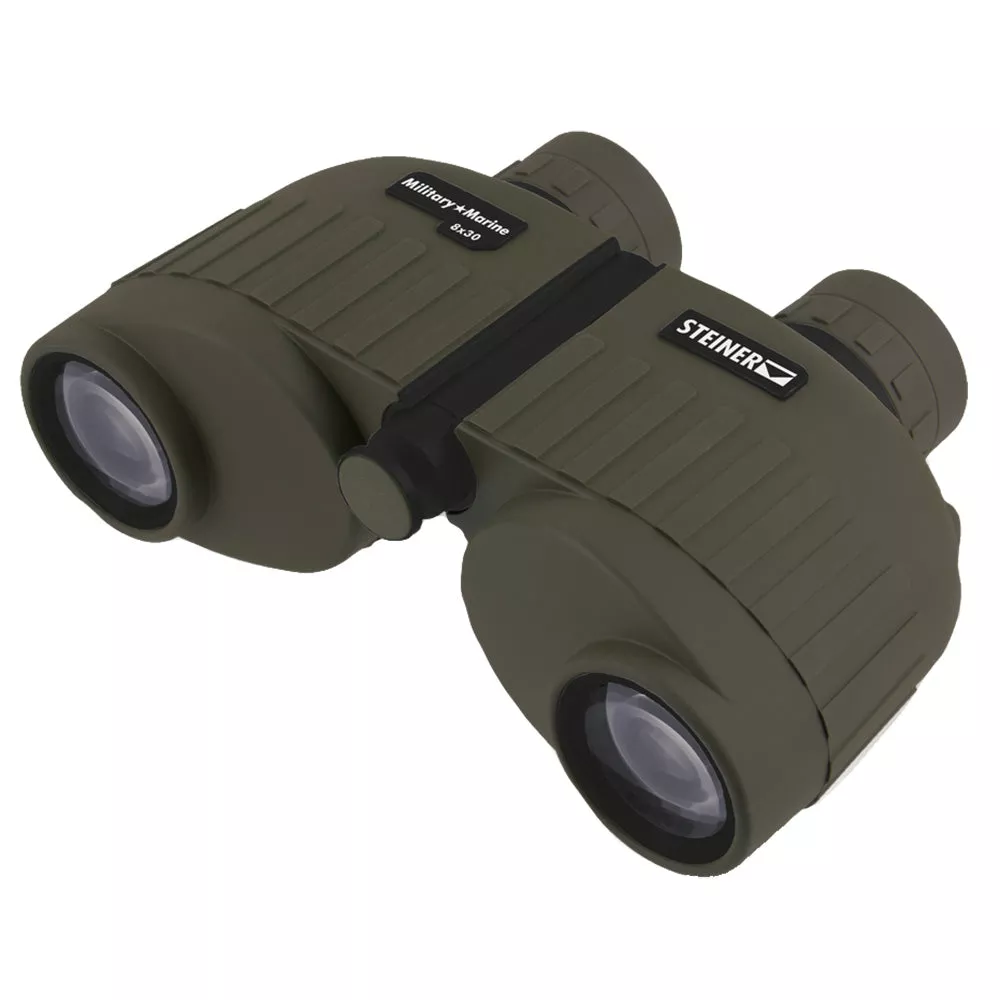 Steiner MM830 Military Marine 8×30 Binocular [2033]