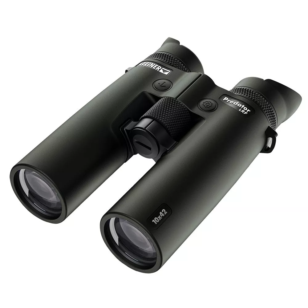 Steiner Predator 8×42 Binocular [2058]