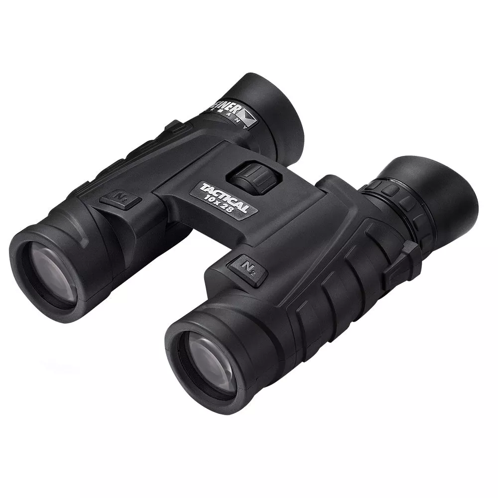 Steiner T1028 Tactical 10×28 Binocular [2004]