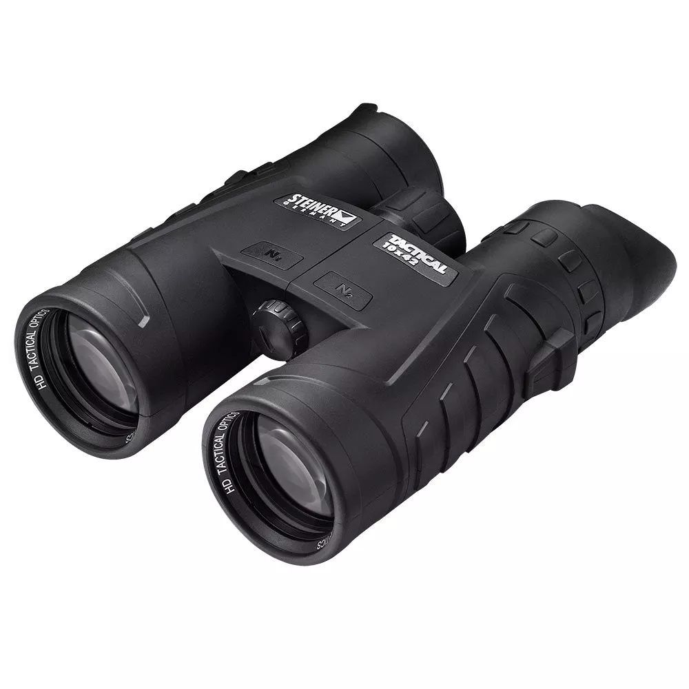 Steiner T1042 Tactical 10×42 Binocular [2005]