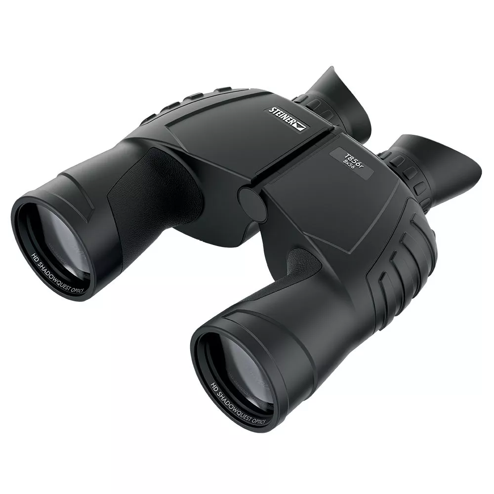 Steiner T856R Tactical 8×56 Binocular [2053]
