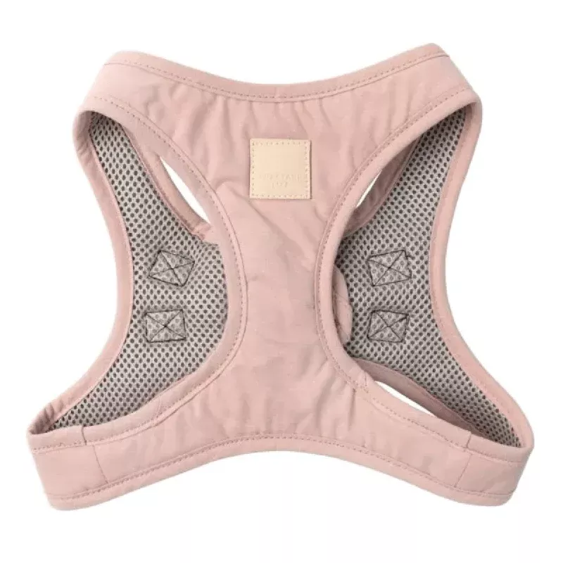 step-in-harness-blush-x-large Step-In Harness Blush X-Large