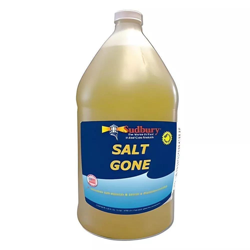 Sudbury Salt Gone – Gallon [155G]