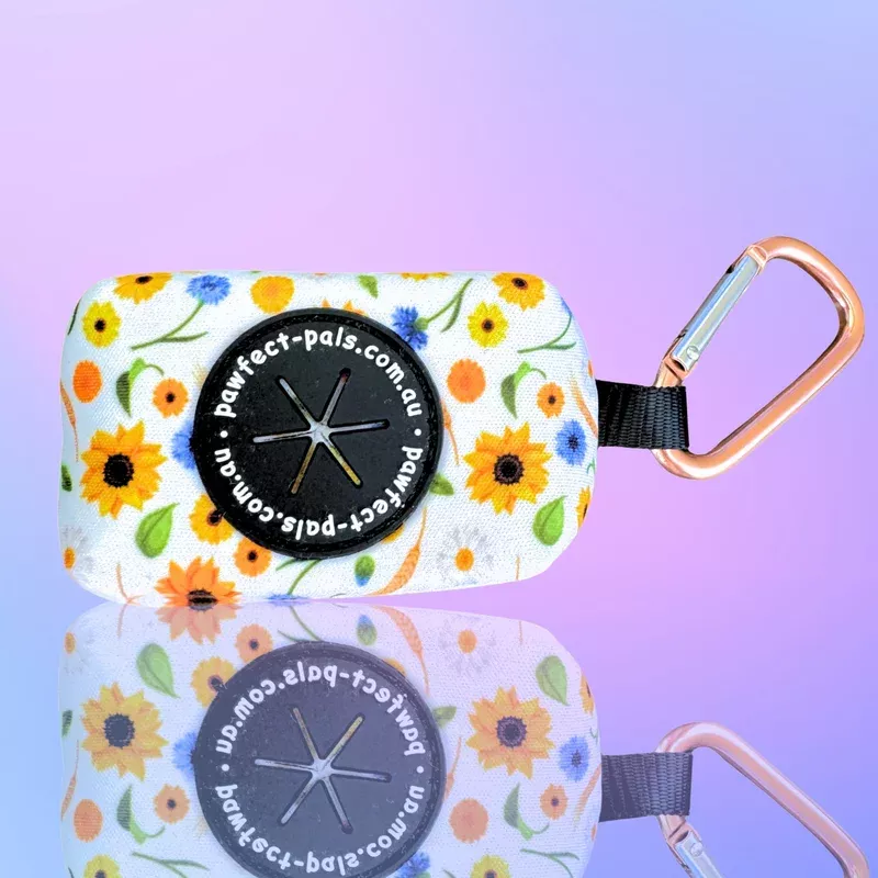 sunshine-on-my-mind-deja-poo-waste-bag-holder Sunshine on my Mind – Deja Poo Waste Bag Holder