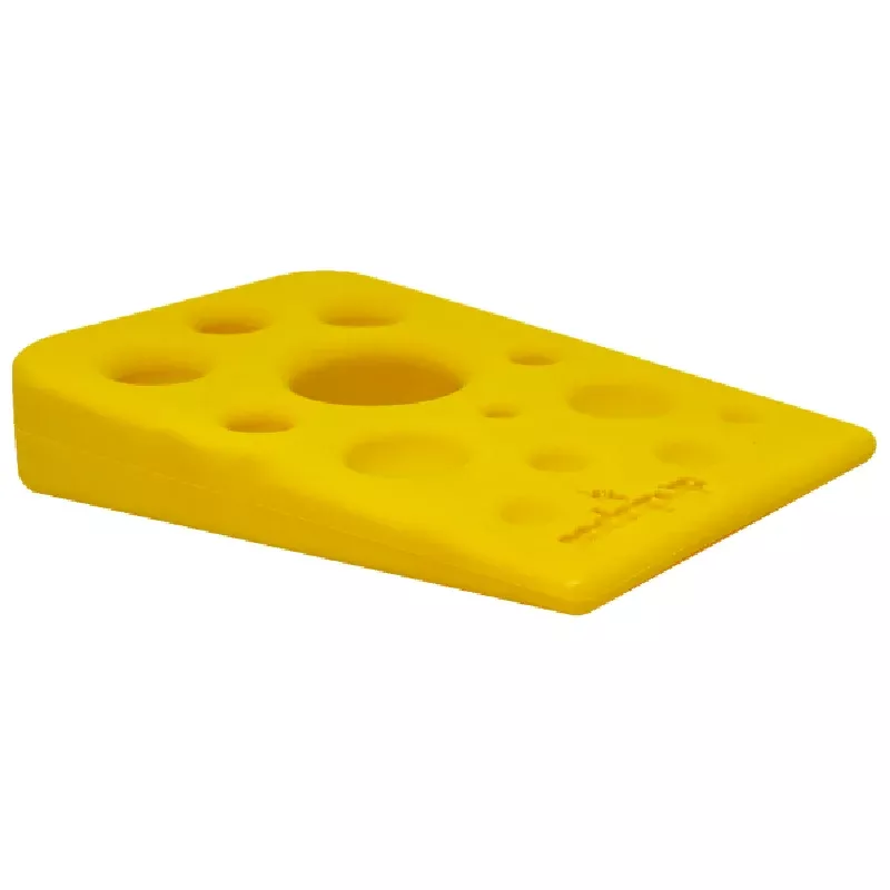 swiss-cheese-wedge-1pc Swiss Cheese Wedge 1pc
