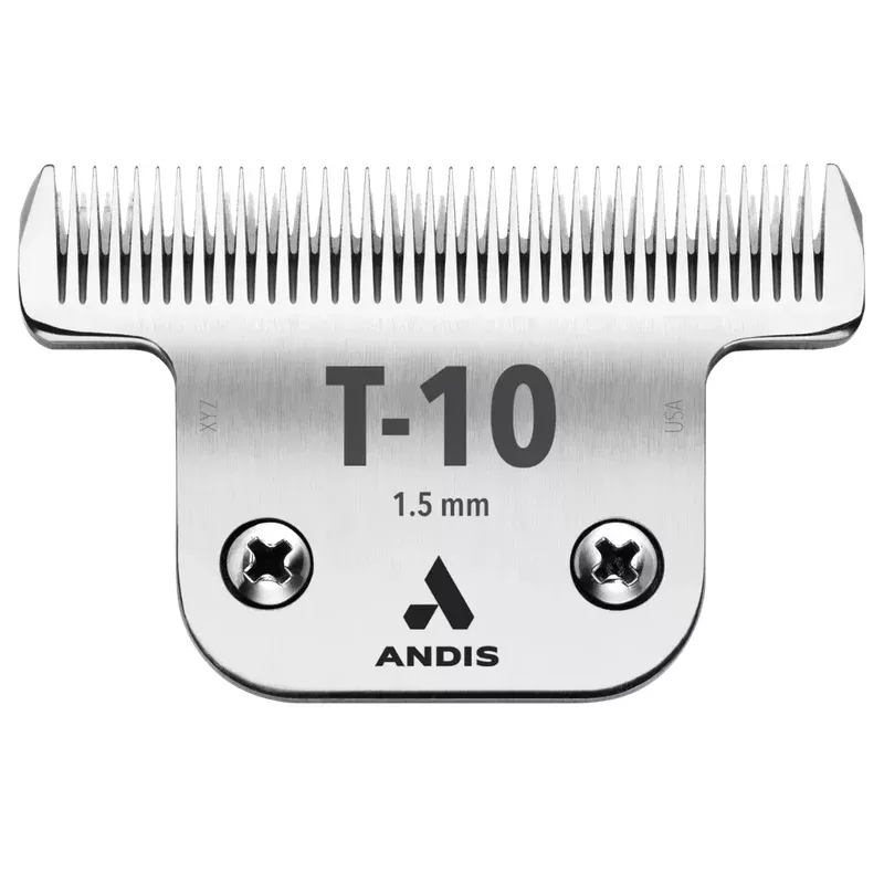 t-10-ultraedge-detachable-blade-by-andis #T-10 UltraEdge Detachable Blade by Andis