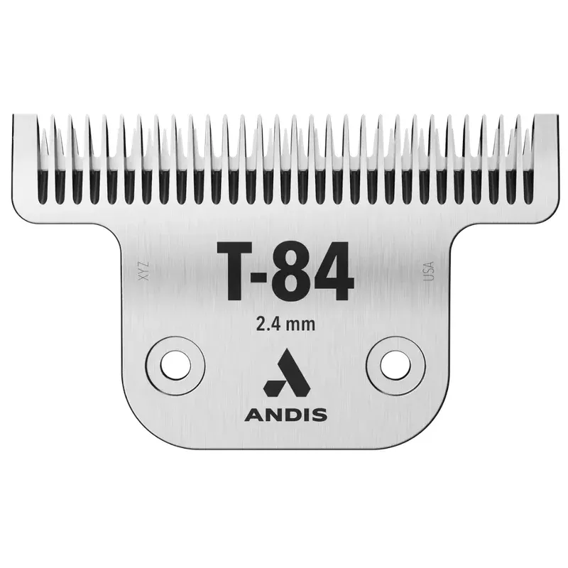 t-84-ultraedge-detachable-blade-by-andis #T-84 UltraEdge Detachable Blade by Andis