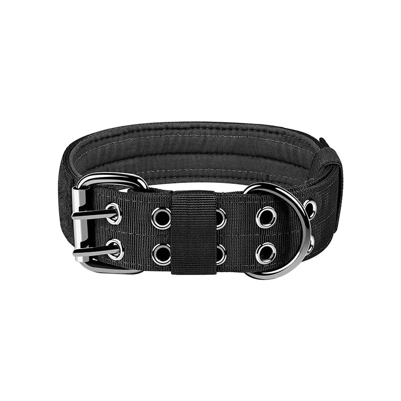 tactical-dog-collar-02 Tactical Dog Collar 02