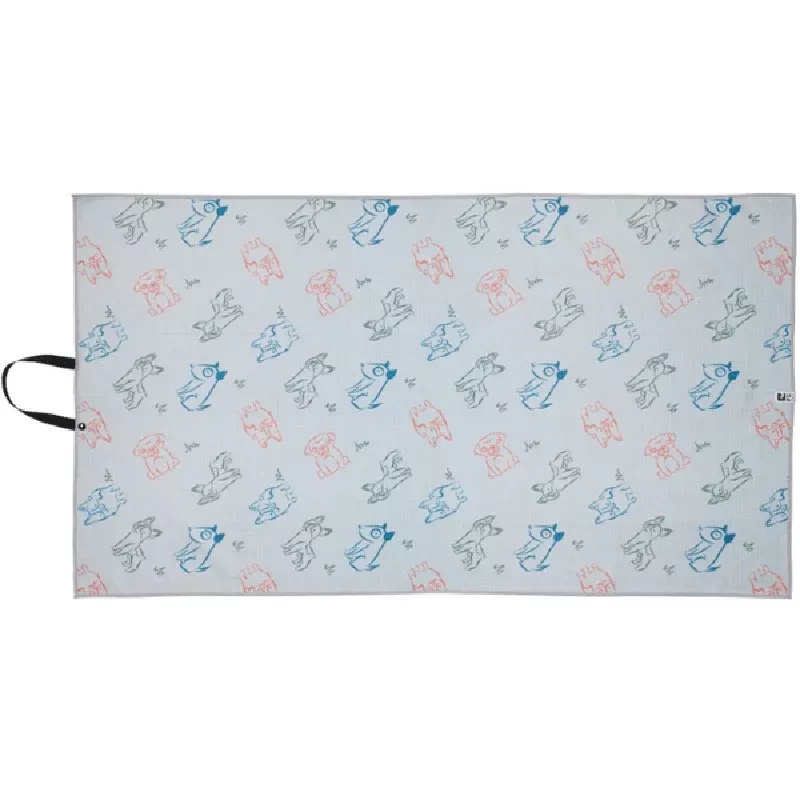 Tag Along Towel Doodle Dogs