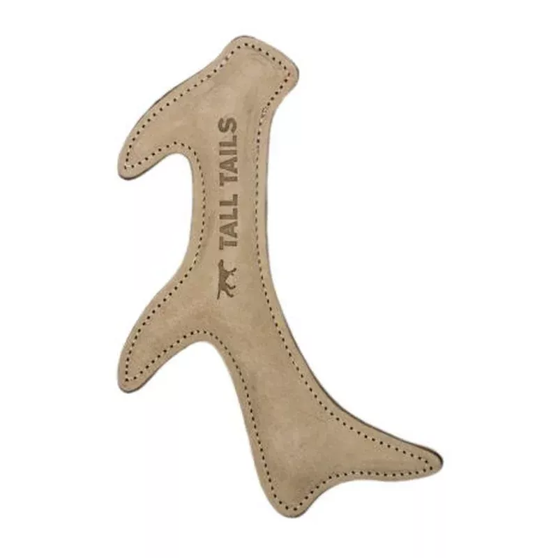 tall-tails-natural-leather-antler-toy Tall Tails NATURAL LEATHER ANTLER TOY