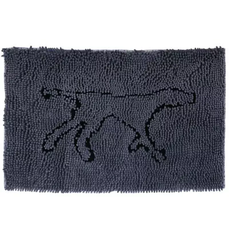 tall-tails-wet-paws-absorbent-dog-mat Tall Tails Wet Paws Absorbent Dog Mat