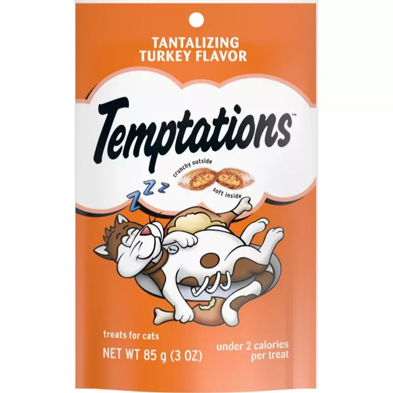temptations-tantalizing-turkey-flavor-cat-treats Temptations Tantalizing Turkey Flavor Cat Treats