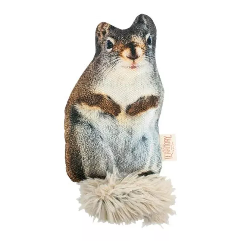 territory-floppy-squirrel-dog-toy Territory Floppy Squirrel Dog Toy