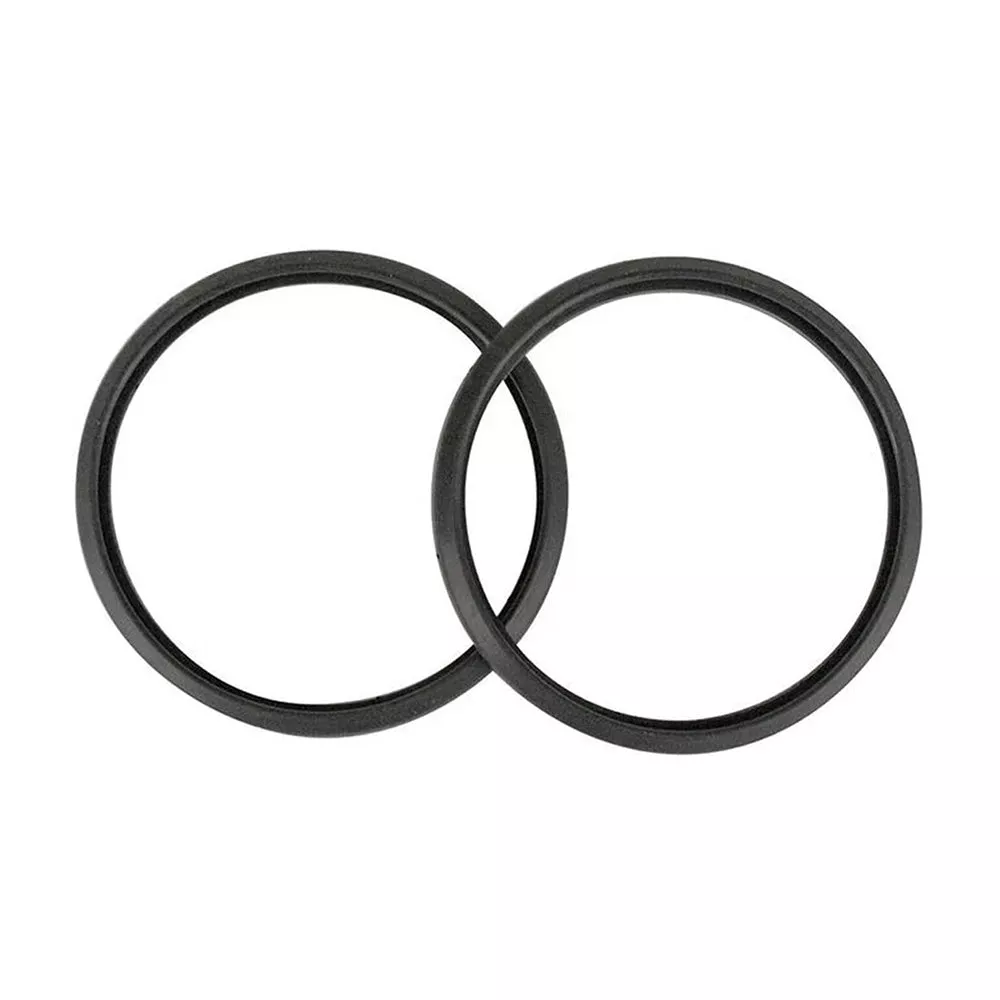 Thetford Titan Replacement Sewer Fitting Seals – 2-Pack [17881]