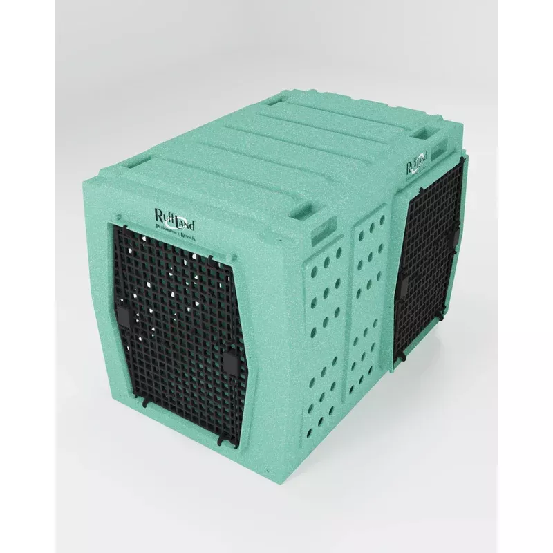 titan-ruffland-kennel-in-store-pickup-only TITAN Ruffland Kennel *In Store Pickup Only*