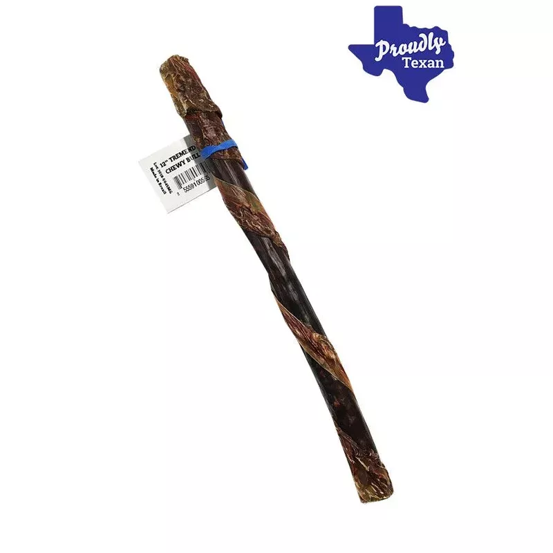 Tomlinson’s Feed Tremenda Bully Chew 12-inch
