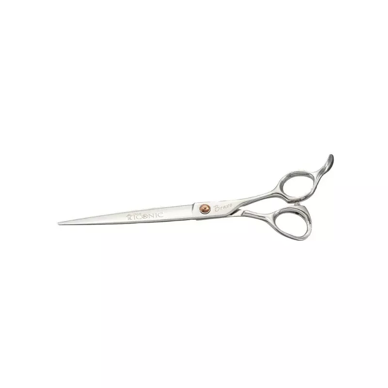 true-iconic-bravo-straight-shear-with-teeth-7-25 True Iconic Bravo Straight Shear with Teeth 7.25″