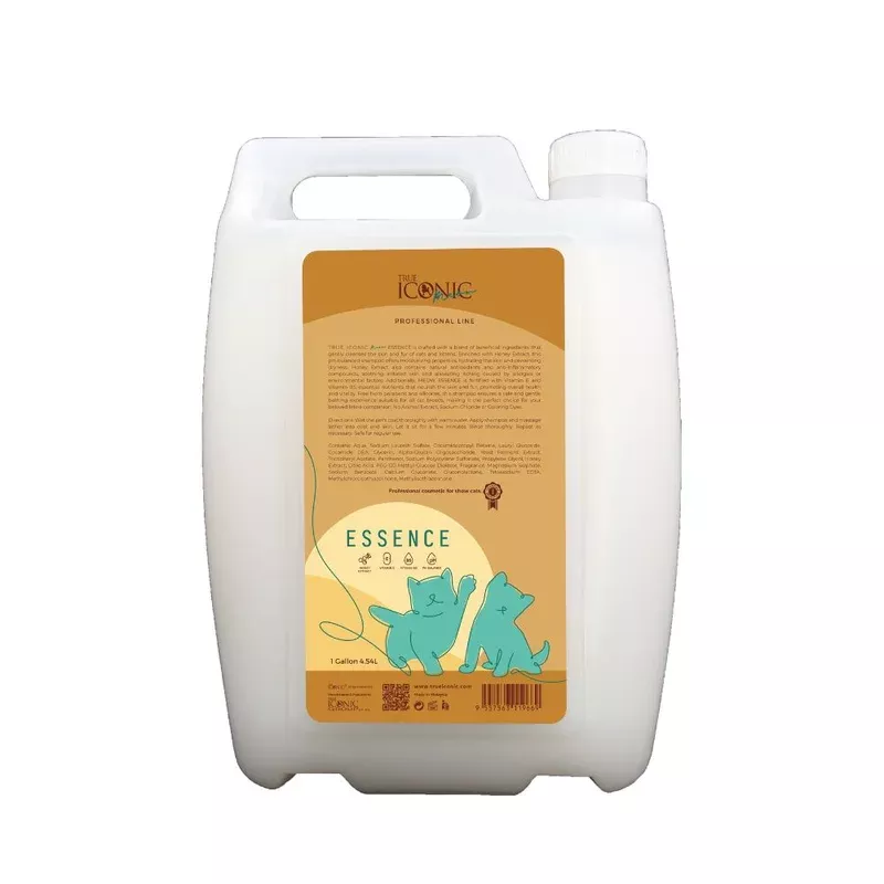 True Iconic Cat Meow Essence Professional Line 1G