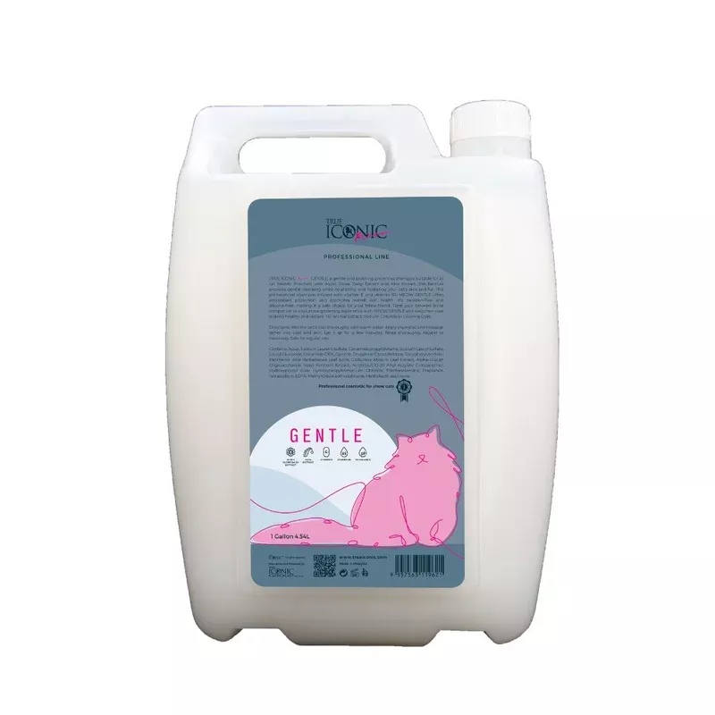true-iconic-cat-meow-gentle-professional-line-1g True Iconic Cat Meow Gentle Professional Line 1G
