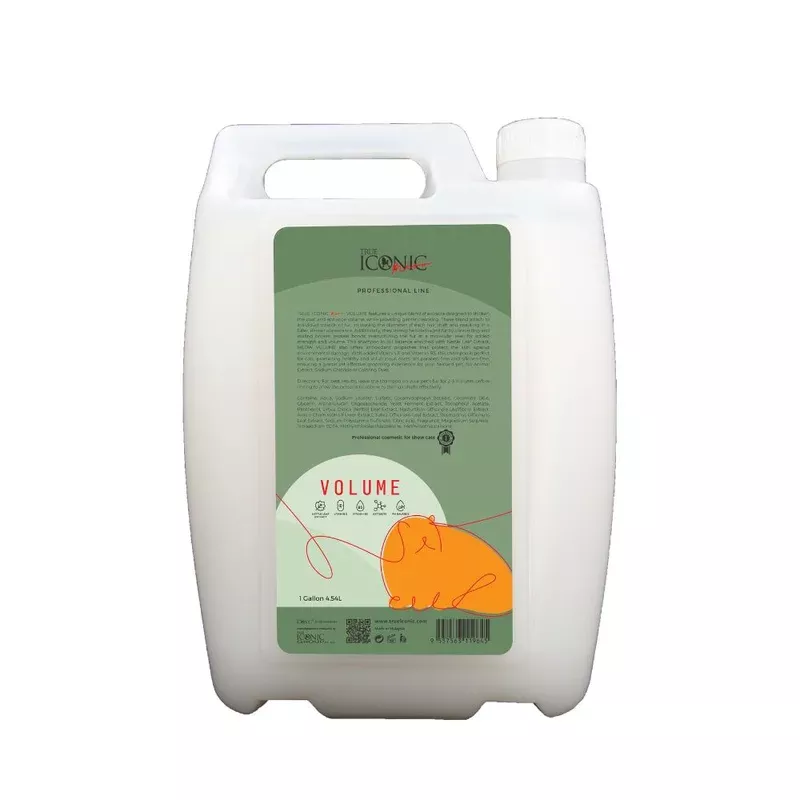 true-iconic-cat-meow-volume-professional-line-1g True Iconic Cat Meow Volume Professional Line 1G