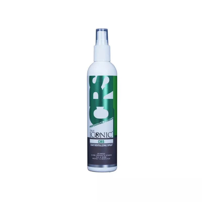 True Iconic Dog Coat Revitalizing Spray 300ml