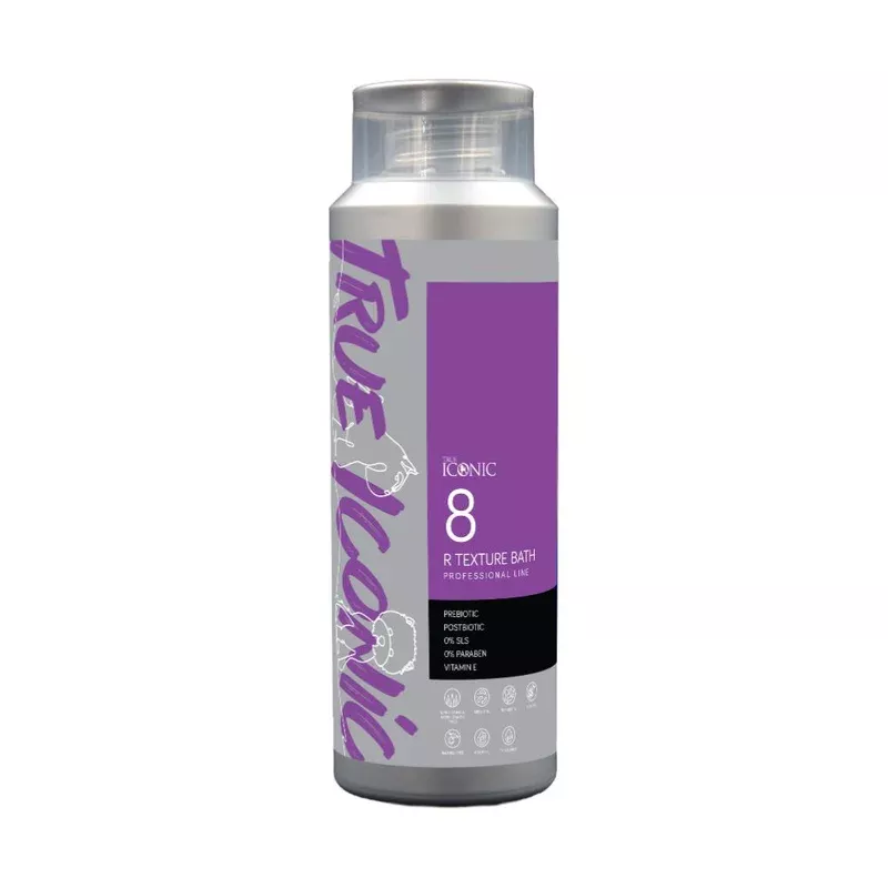 true-iconic-dog-r-texture-bath-400ml True Iconic Dog R Texture Bath 400ml