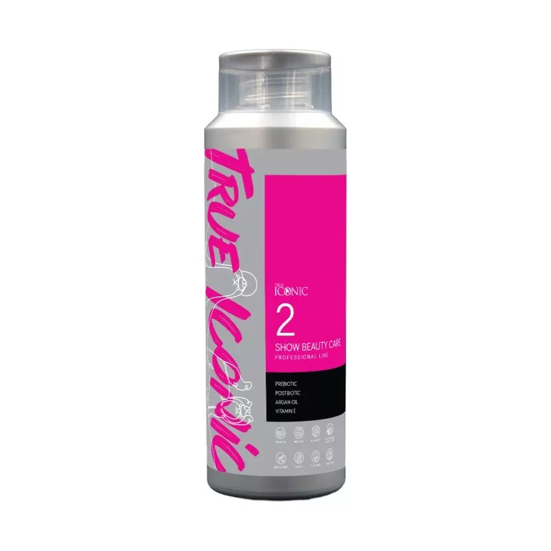 true-iconic-dog-show-beauty-care-400ml True Iconic Dog Show Beauty Care 400ml
