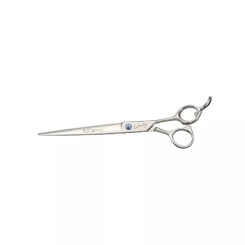 true-iconic-infinity-long-straight-shear-7-5 True Iconic Infinity Long Straight Shear 7.5″