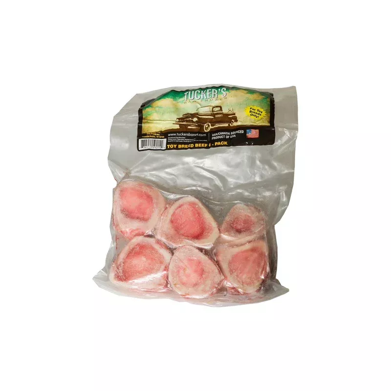 tucker-s-frozen-beef-bones-small-dogs-6-pack Tucker’s Frozen Beef Bones for Small Dogs 6-pack