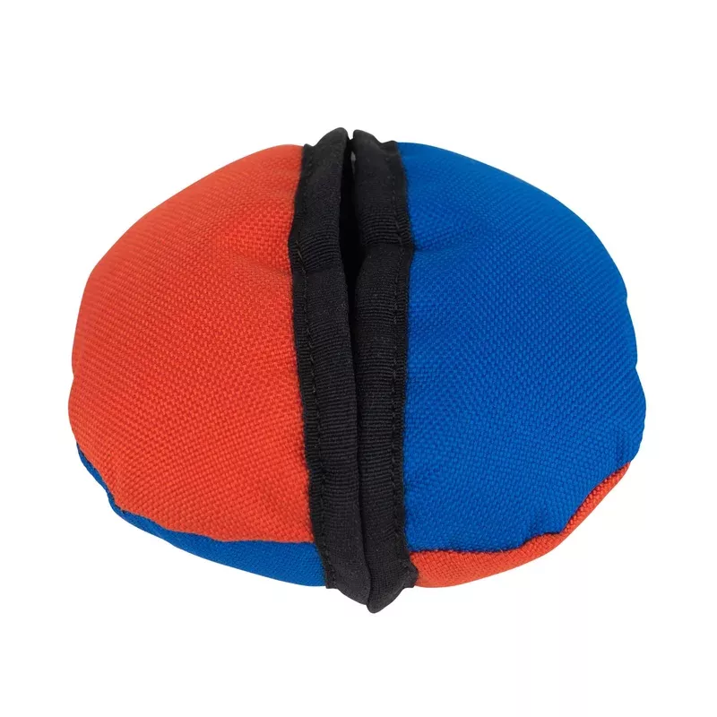 tug-e-nuff-clam-treat-dispensing-training-toy Tug-E-Nuff – The Clam – Treat Dispensing Training Toy