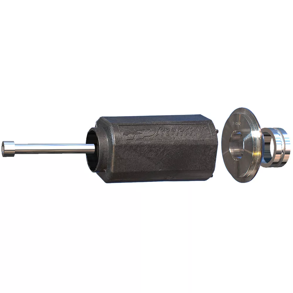 Turning Point Hub Kit #510 [11501000]