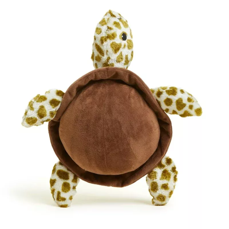 Turtle | Warmies | Weighted Plushie