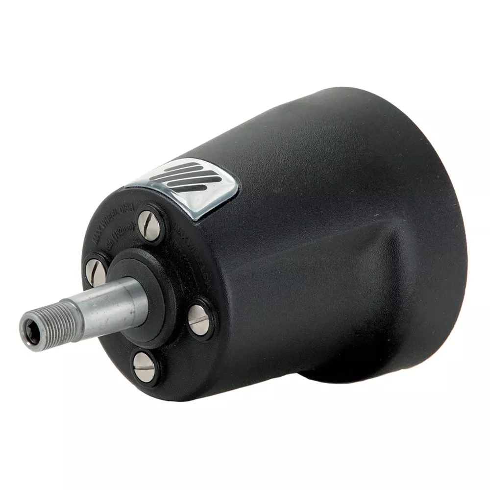 Uflex Masterdrive 32CC Front Mount Helm [UH32-F]