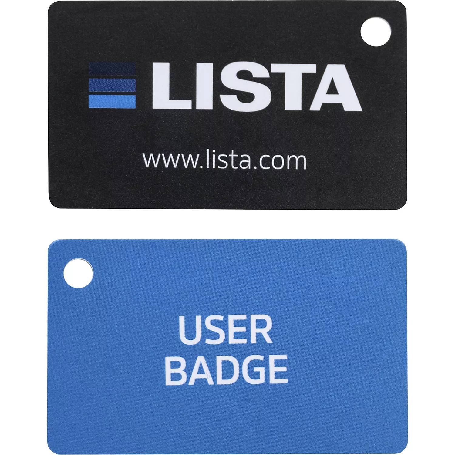 user-badge-pack-5-blue , user Badge, pack of 5, blue.