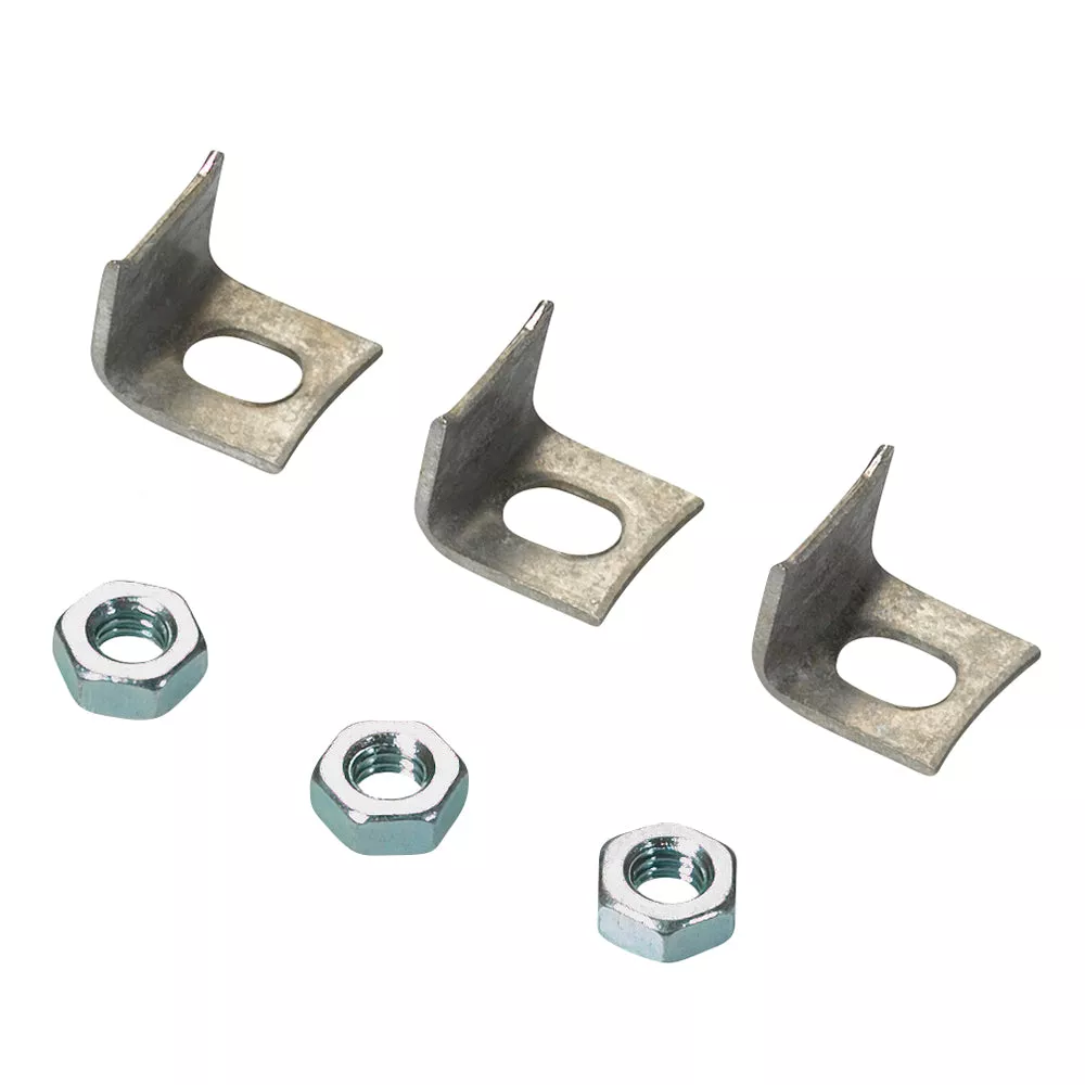 Veratron Flush Mount Fixing Bracket – ViewLine Gauges [A2C59510864]