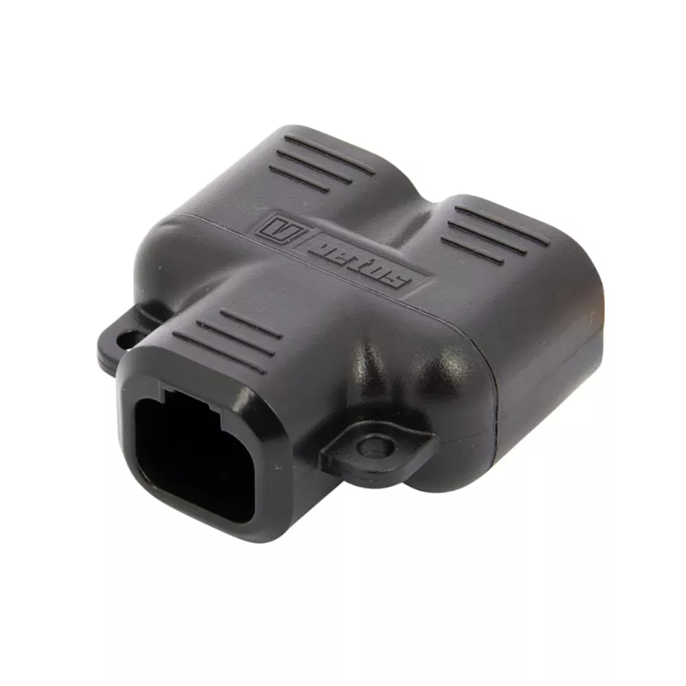 VETUS V-CAN 3-Point Y-Hub [CANVHUB]