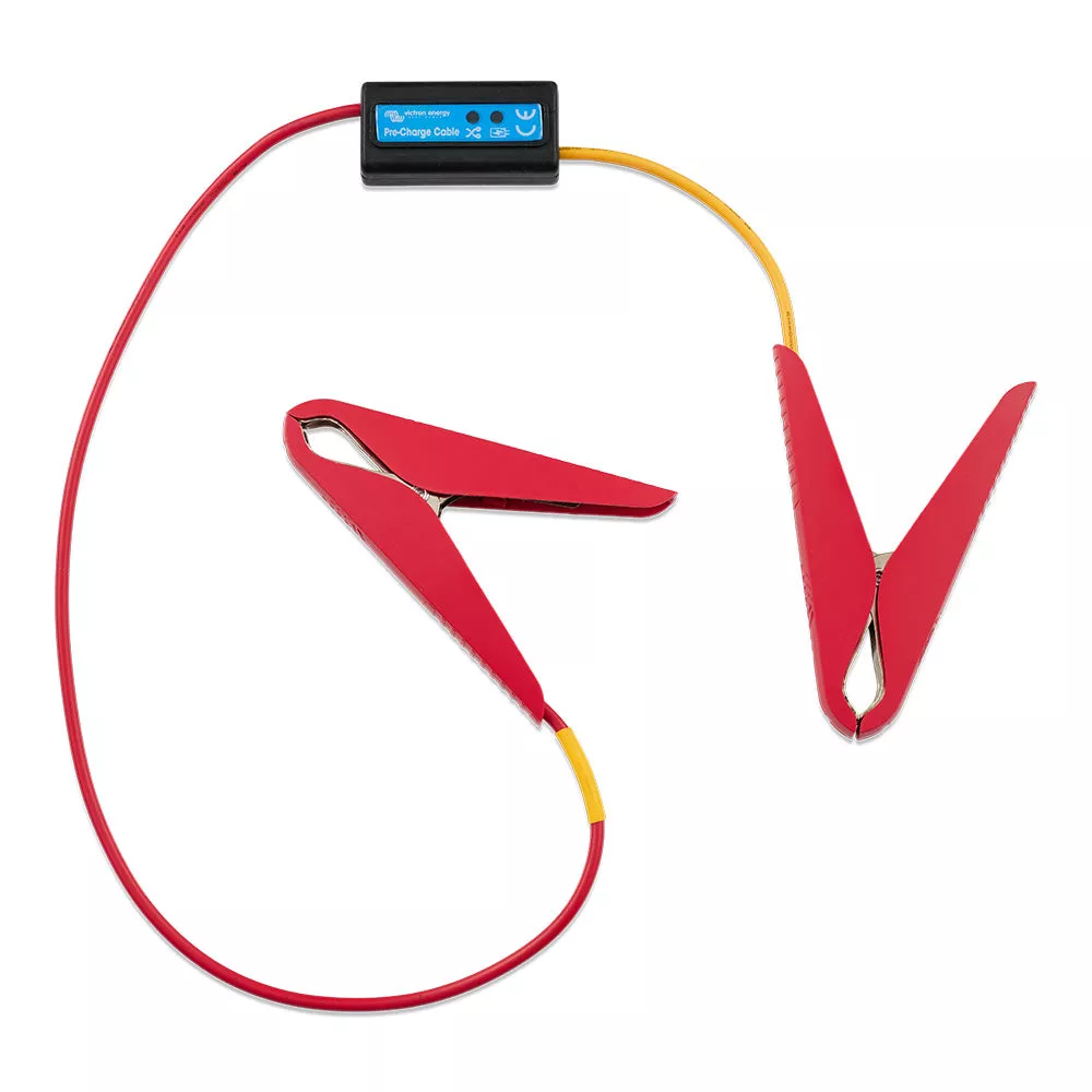 Victron Pre-Charge Cable [ASS070400100]